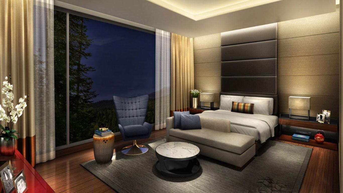 Rama Fusion Towers Hinjewadi